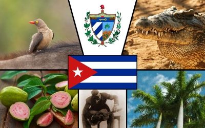 Symbole narodowe Kuby