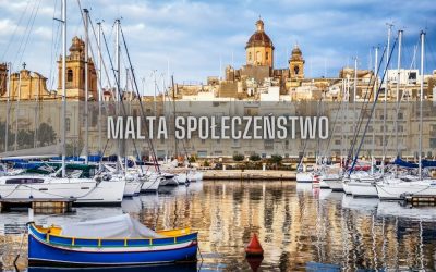 21 ciekawostek o społeczeństwie Malty
