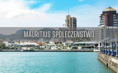 20 ciekawostek o społeczeństwie Mauritiusu