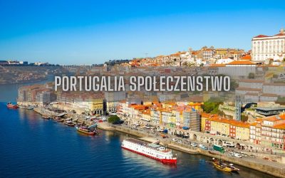 23 ciekawostki o społeczeństwie Portugalii