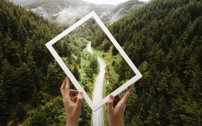 Jak zaplanować idealne wakacje w zgodzie z naturą?