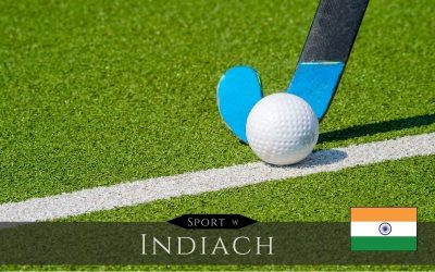 16 ciekawostek o sporcie w Indiach