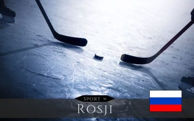 18 ciekawostek o sporcie w Rosji