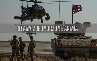 29 ciekawostek o armii Stanów Zjednoczonych