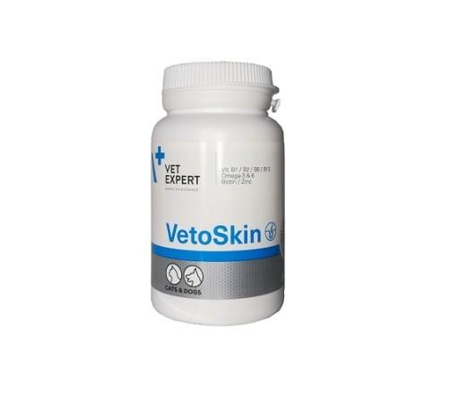 vetoskin vetexpert