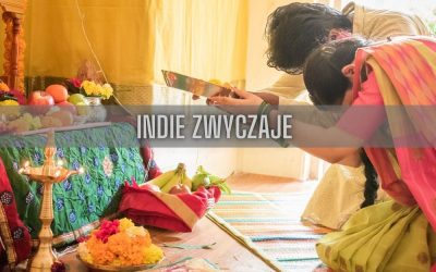 23 ciekawostki o zwyczajach w Indiach