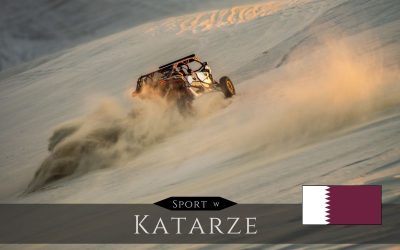 11 ciekawostek o sporcie w Katarze