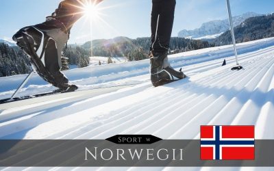 13 ciekawostek o sporcie w Norwegii