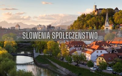20 ciekawostek o społeczeństwie Słowenii
