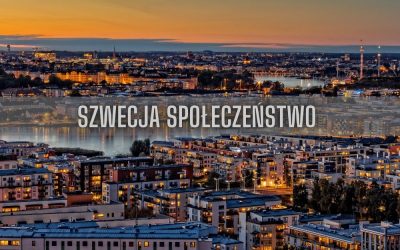 24 ciekawostki o społeczeństwie Szwecji