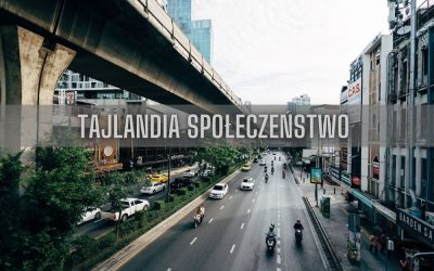 23 ciekawostki o społeczeństwie Tajlandii
