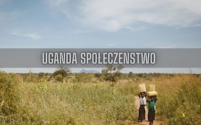 20 ciekawostek o społeczeństwie Ugandy