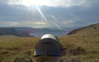 Dlaczego warto wybrać się na wyjazd survivalowy?