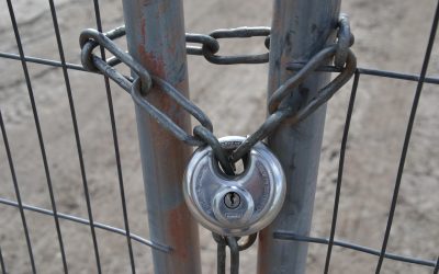 Solidne ogrodzenie na lata – postaw na panele z gwarancją trwałości