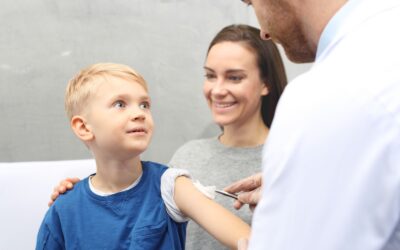 Badania laboratoryjne u dzieci – co rodzice powinni wiedzieć?