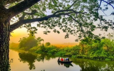 Bangladesz jeden z najrzadziej odwiedzanych krajów Azji