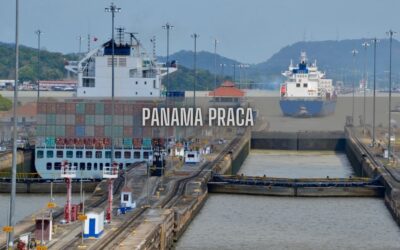 24 ciekawostki o pracy w Panamie