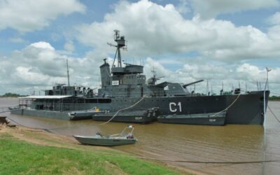 16 ciekawostek o armii Paragwaju