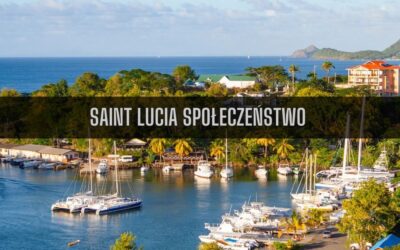 22 ciekawostki o społeczeństwie Saint Luci