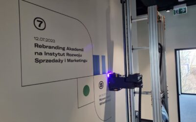 Innowacyjna drukarka ścienna – inwestycja w przyszłościową technologię