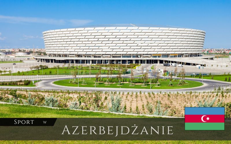 Azerbejdżan sport