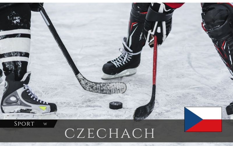 Czechy sport