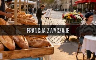 19 ciekawostek o zwyczajach we Francji