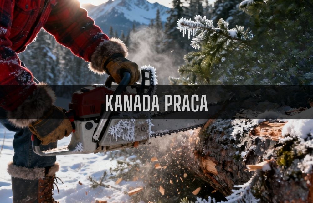 21 ciekawostek o pracy w Kanadzie