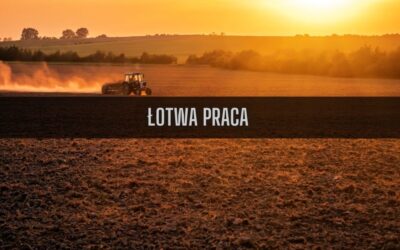 15 ciekawostek o pracy na Łotwie