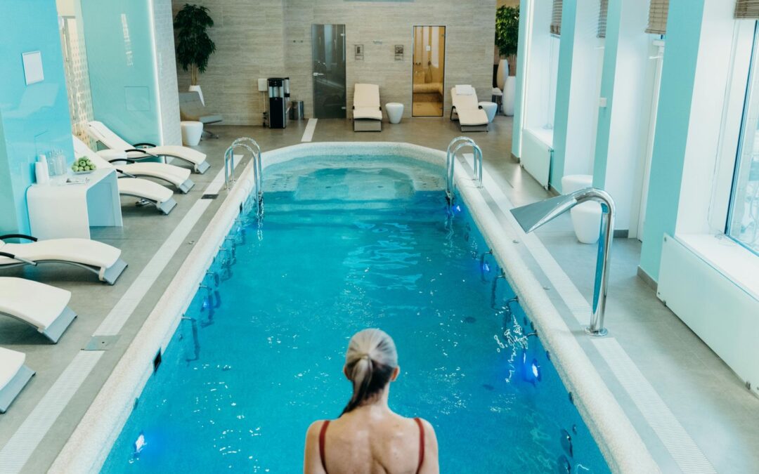 Hotel z basenem w Zakopanem – idealne miejsce na relaks i odnowę w górach