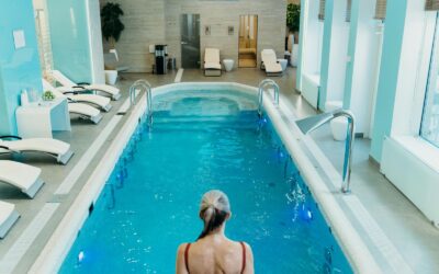 Hotel z basenem w Zakopanem – idealne miejsce na relaks i odnowę w górach