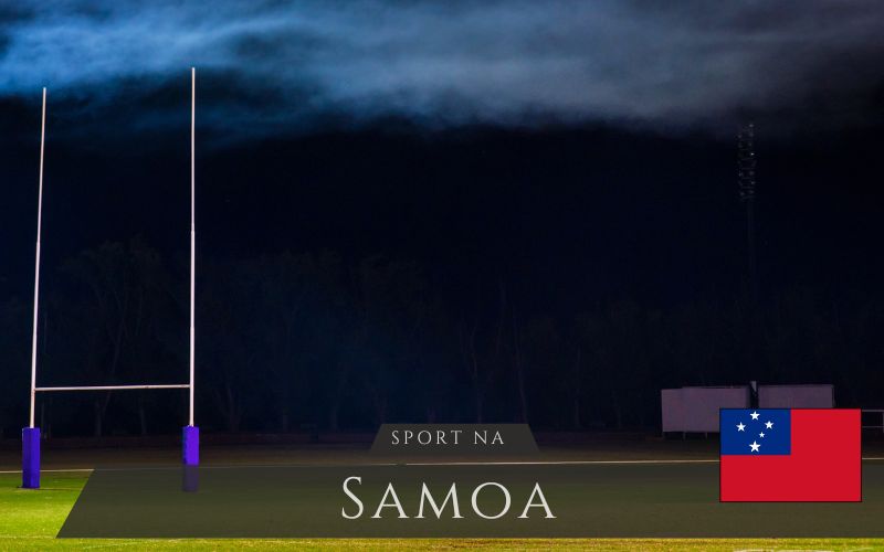 Samoa sport