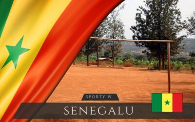 17 ciekawostek o sportach w Senegalu