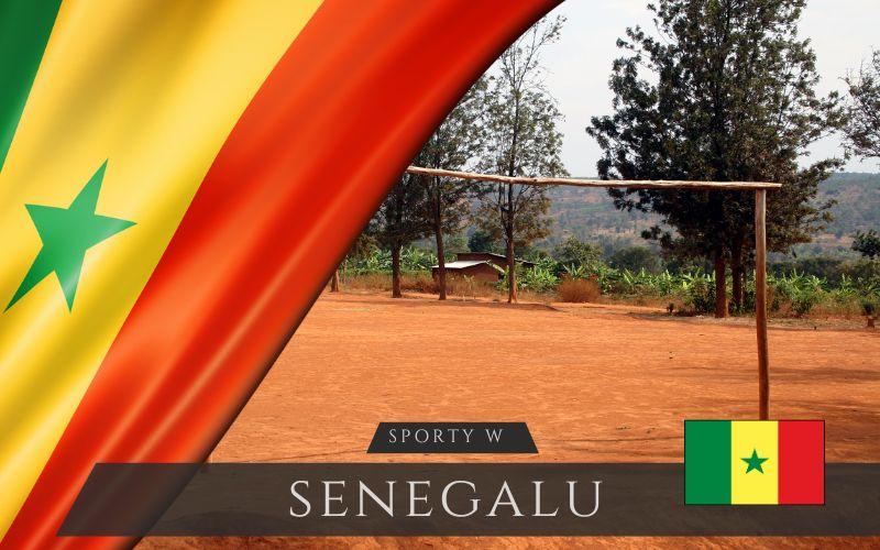 Senegal sport