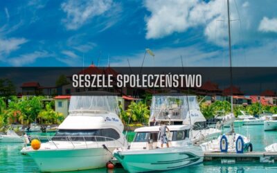 22 ciekawostki o społeczeństwie na Seszelach