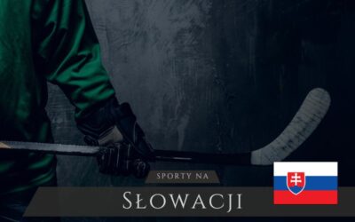 23 ciekawostki o sportach na Słowacji