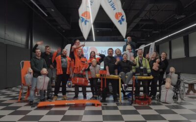 Szkolenie z pierwszej pomocy Szczecin