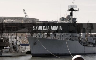 21 ciekawostek o armii Szwecji