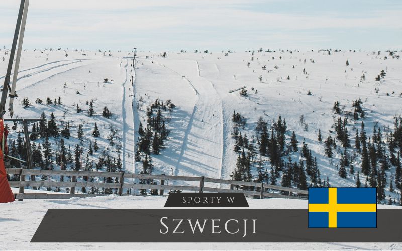 Szwecja sport