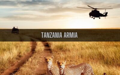 17 ciekawostek o sportach w Tanzanii