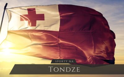 11 ciekawostek o sportach na Tondze