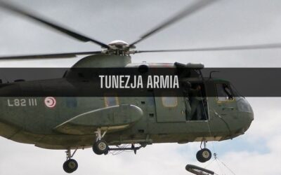 19 ciekawostek o armii w Tunezji