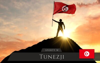 14 ciekawostek o sportach w Tunezji