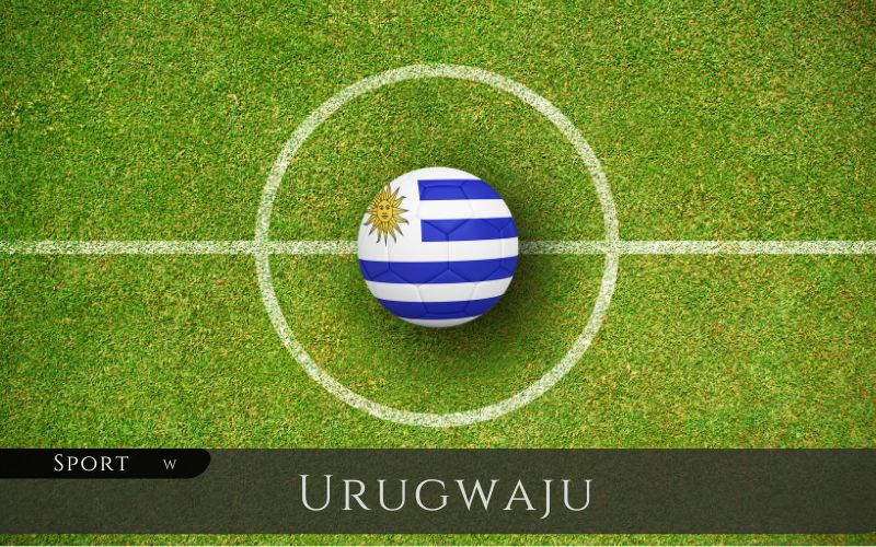 Urugwaj sport