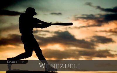 17 ciekawostek o sporcie w Wenezueli