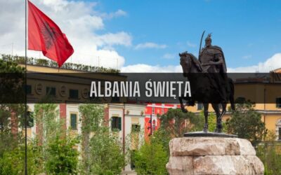15 ciekawostek o świętach w Albanii