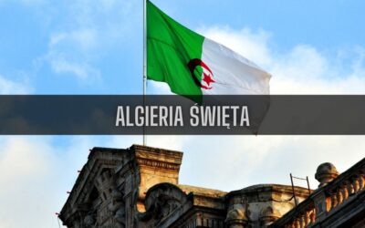 14 ciekawostek o świętach w Algierii