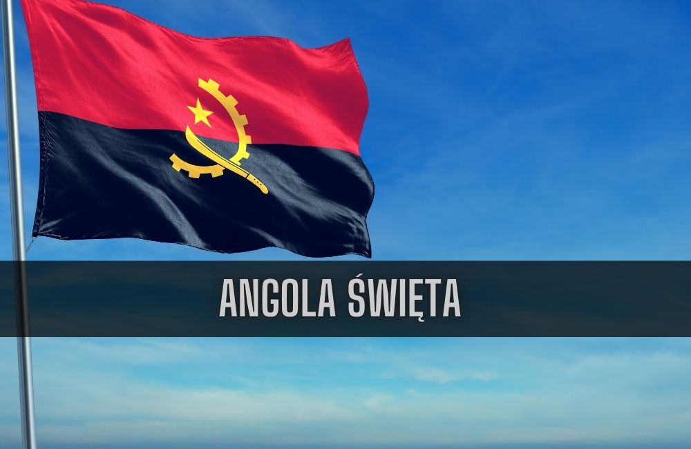 Angola święta