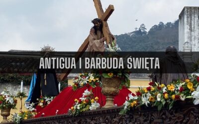 10 ciekawostek o świętach w Antigui i Barbudzie