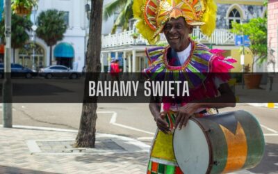 14 ciekawostek o świętach na Bahamach